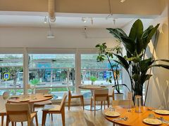 -1861意大利餐厅(来福士店)