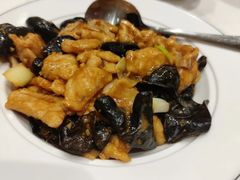 -凯鸽酒楼(大同振兴街店)