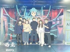 -屋有岛沉浸游戏旗舰店(中山公园店)