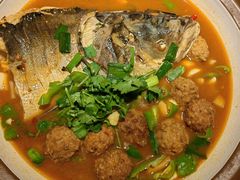 -老海陵·泰州菜(图书馆店)