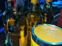 -MM·五声·音乐人与调酒师(西安路店)