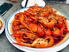 -三妹小龙虾·黄油蟹(华侨城总店)