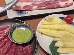 -陇璟烧肉酒场(友谊阳光城店)