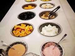 -豪客来牛排(中核世纪广场店)