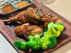 -Pekaa啤咖食肆Coffee&Bistro
