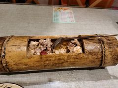 -鲜榨果汁·啤酒鱼(环岛河店)