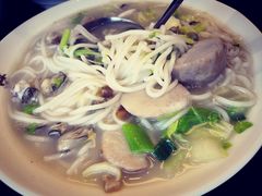 -海坛特色小吃·只做平潭特色菜(平潭店)