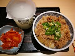 -吉野家(上海美罗城店)