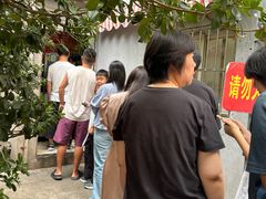-叶新小吃店(来凤小区总店)