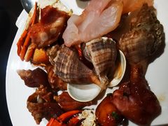 -广州融创花间堂悦雪酒店-花间食西餐厅