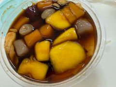 -江记甜品(罗湖店)