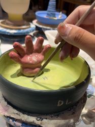 -趣陶陶艺手工坊(新世界百货重庆店)