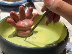 -趣陶陶艺手工坊(新世界百货重庆店)