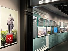 -上海市外滩历史纪念馆