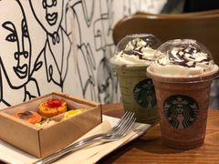 -星巴克臻选(深圳华强北茂业店)