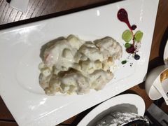 陆壹捌餐厅-陆壹捌餐厅(五大道店)