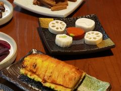 -人间酒暖·Go blanc·烧鸟·深夜食堂(陆家嘴店)