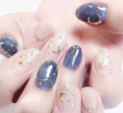 -Pink You美甲美睫纹绣定制中心