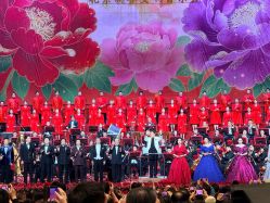 -人民大会堂宴会厅