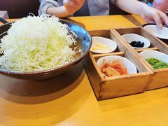 -胜博殿日式炸猪排(西红门店)