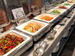 -青岛鑫江温德姆酒店