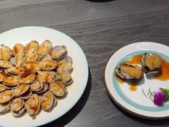 -凤霞海鲜大排档·天津菜(抗震路店)