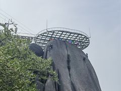 -巨石山景区