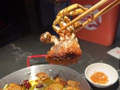 -红盔甲·小龙虾(人民广场店)