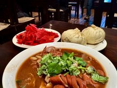 -姚记炒肝店(簋街店)