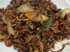 -乔家满族八大碗(流水沟店)