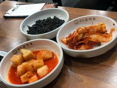 -元堂脊骨土豆汤(明洞1号店)