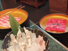 -牛New寿喜烧(曹路花园城店)