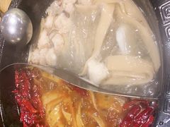 -重庆老味道火锅(喜堂店)