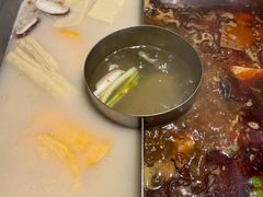 -新辣道鱼火锅(领展购物广场·中关村店)