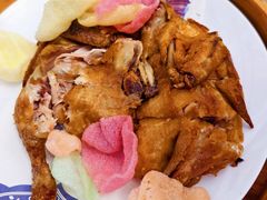 -老磨油饼(高陵店)