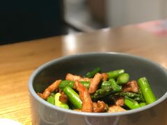-潮粥荟·潮汕砂锅粥(朝阳大悦城店)