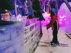 -哈尔滨热雪奇迹
