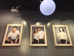 -海马体家庭照相馆(广州正佳广场店)