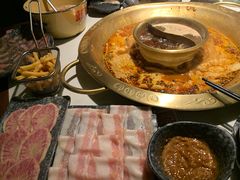 -哥老官重庆美蛙鱼头(龙湖杭州金沙天街店)