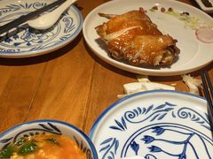 -小放牛炒菜馆(华北商厦店)