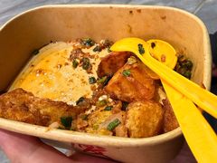 -丁家坡洋芋·观音桥好吃街A区(全国总店)