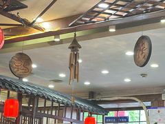 -玉桥餐厅(天坛店)