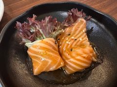 -大渔铁板烧(东城店)