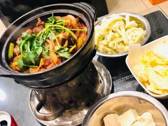 -川香煲(茅台路店)