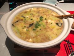 -春色如许·茶食餐厅(桃李春风店)