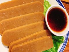 -么肆烤肉(汉街形象店)