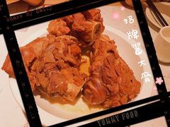 -关东小磨东北菜(漕河泾印象城店)