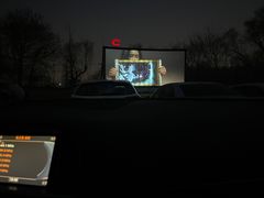 -枫花园汽车电影院(朝阳公园店)