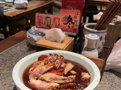 -南京大牌档(之心城店)