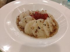 -西安饭庄·非遗陕菜(钟楼店)